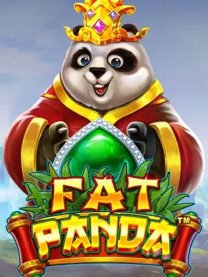 Fat Panda